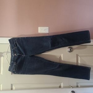 Michael  Kors straight fit jeans